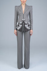 Torcy Suit